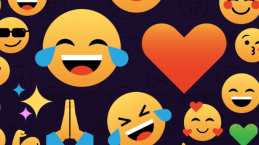 如何在idea里git提交代码时，能有emoji表情图片？emoji表情大全给大家奉上