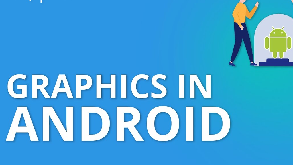 Android Graphics  图像显示系统 - 开篇