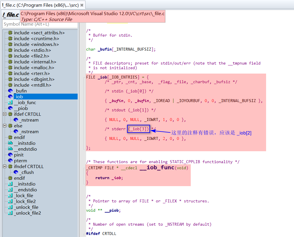 view-iob-init-code