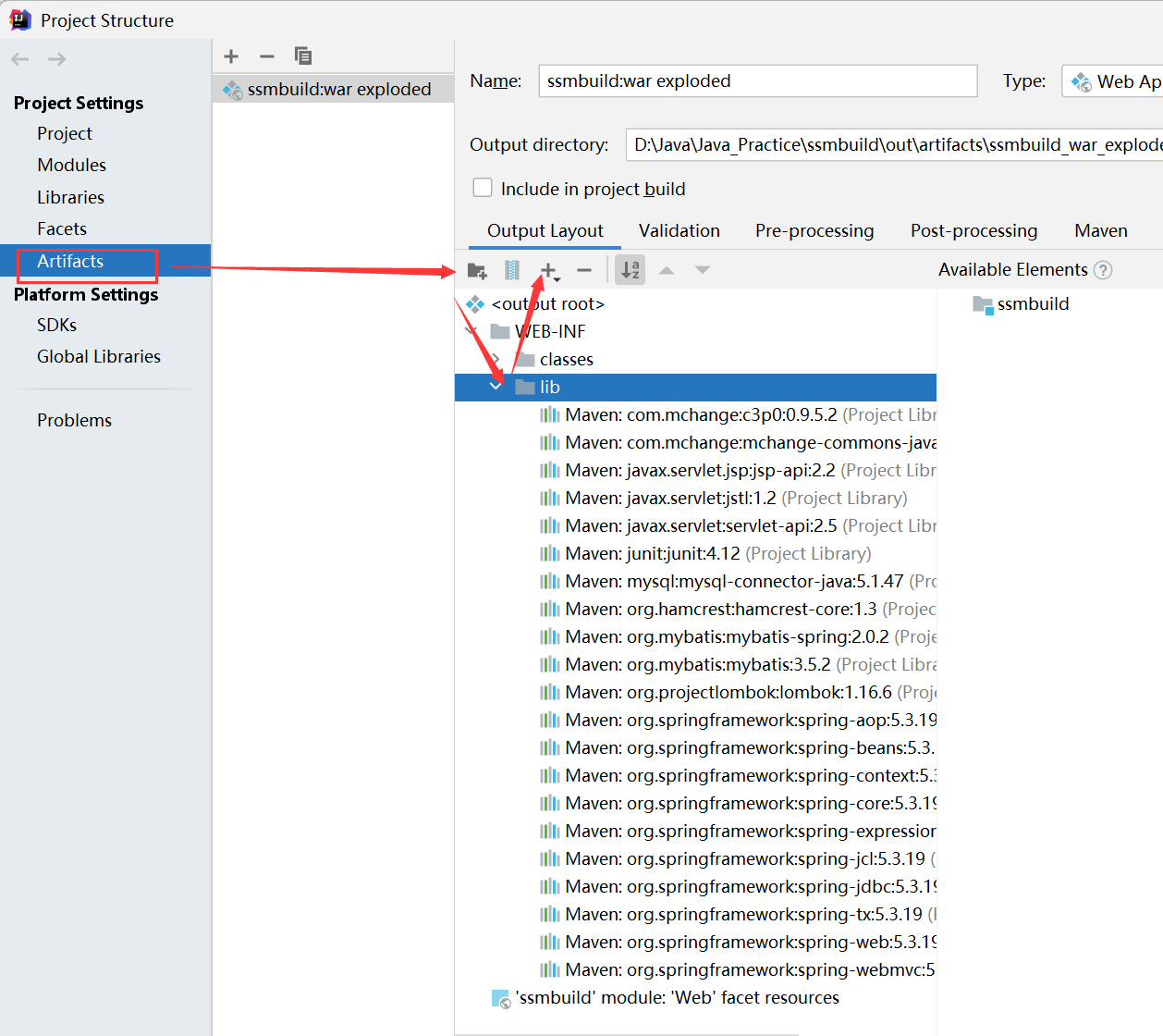 【java】一个或多个筛选器启动失败。完成的详细信息将在相应的容器日志文件中找到 - 狼窝窝 - 博客园