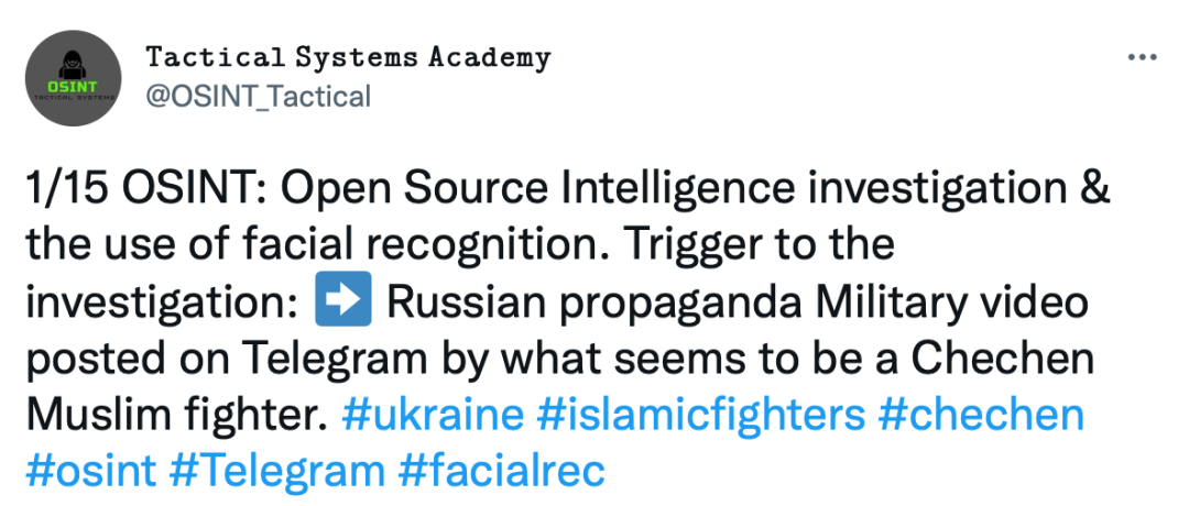 战争中的 AI ：乌克兰用人脸识别「摸底」俄罗斯士兵，但这只是小儿科