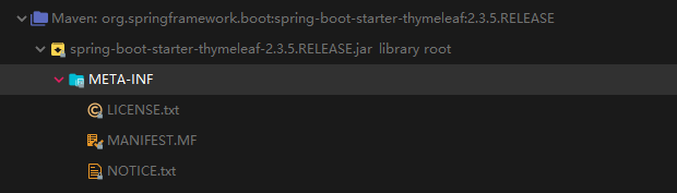 Spring Boot 四大核心组件，你知道几个？ 