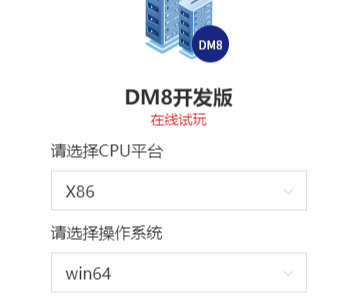 国产化之 .NET Core 操作达梦数据库DM8的两种方式 