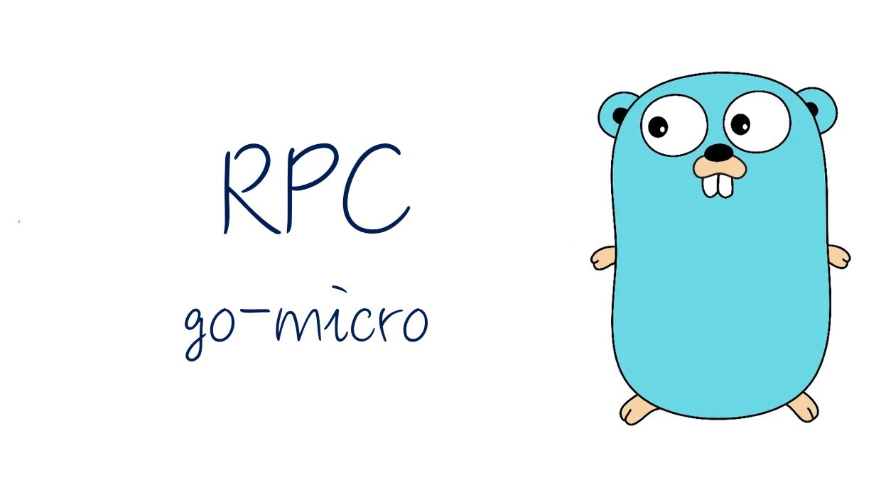 go-micro-rpc