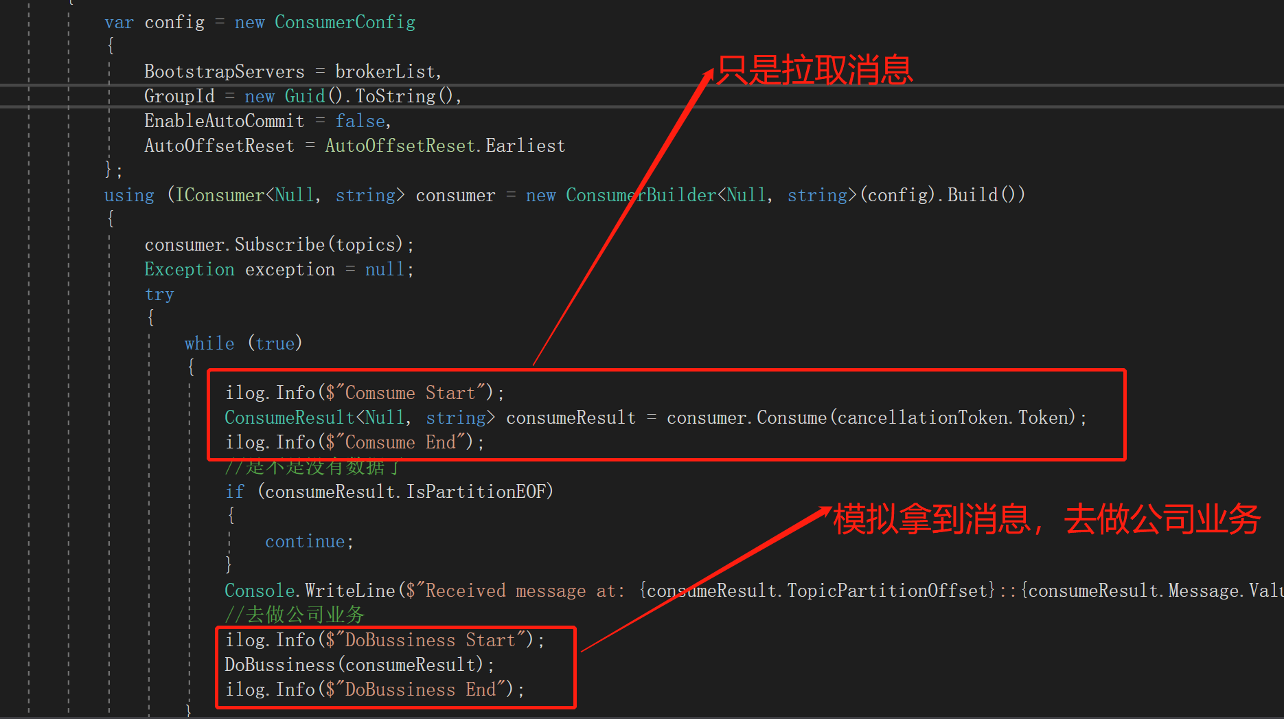 Kafka Maximum Application Poll Interval max poll interval ms 